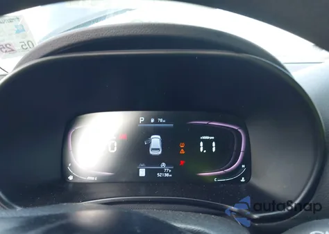 2023 Kia Soul Lx z USA, uszkodzony, nr VIN KNDJ23AU6P7873951